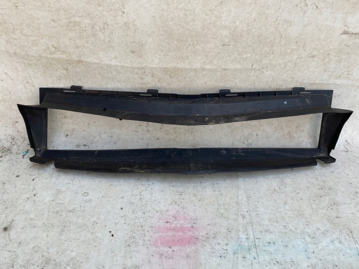 MERCEDES A W177 intake air duct air line front A1778854800