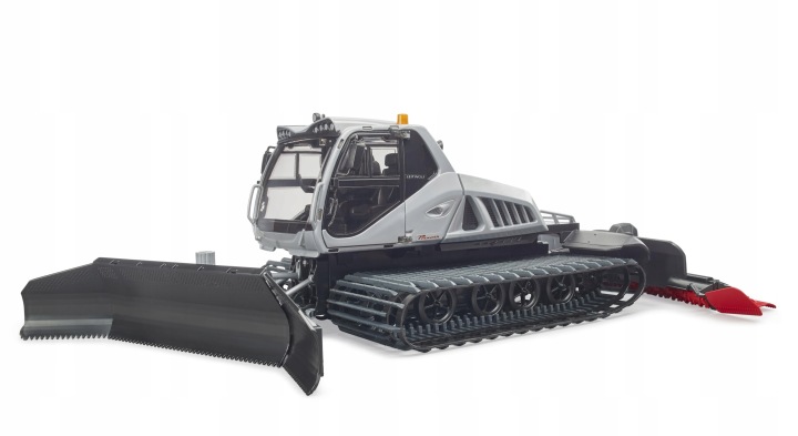 Скутер сніговий BRUDER 2545 Prinoth — фото 7