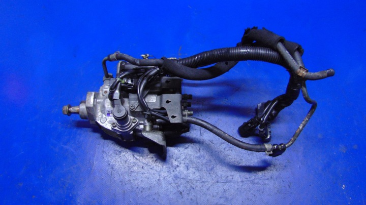 injection pump 2.5TDI MITSUBISHI PAJERO II HYUNDAI GALLOPER H1 H100