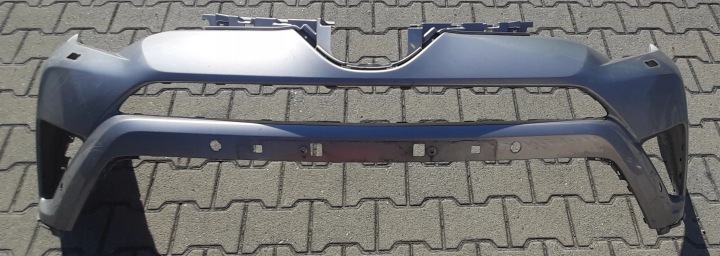 TOYOTA RAV4 IV LIFT 15- Paraurti Anteriore PDC LAVAFARO OE 52119-42A40