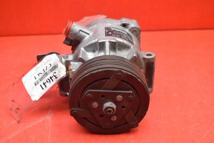 Compresseur Pompe Climatisateur air conditionné 95200-68LA2 SUZUKI SWIFT 5 V 1.2 16V 94 KM