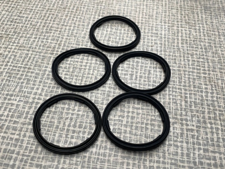 dihtung O RIGN PORSCHE PAB103196C original @A