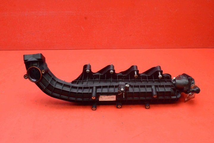 saugrohr unterteil regler 55569989 OPEL ASTRA 5 V K 1.6 CDTI 110 KM 15-20