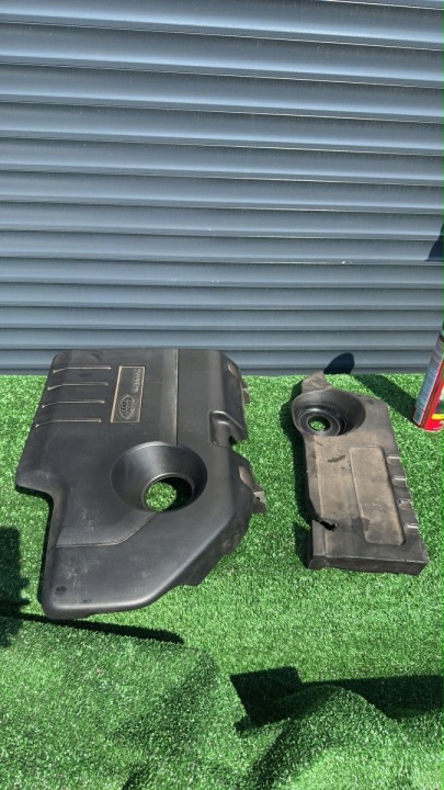 Couvercle Couverture tablier moteur Moteur Range Rover Evoque L551 Evoque L538 Discovery 2.0D