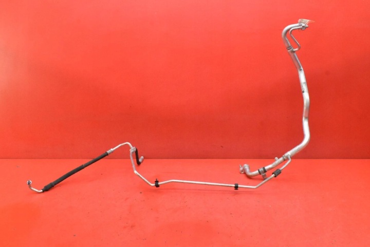 Conduit pieces tuyaux Tuyau Climatisateur air conditionné 84261909 OPEL INSIGNIA B 2.0 CDTI 170 KM 17-20