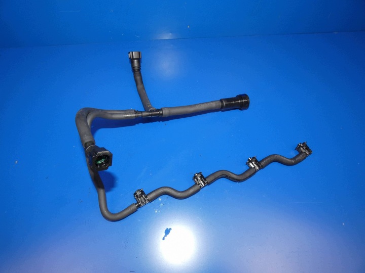Conduit pieces tuyaux powrotny Carburant Volvo S90, V90