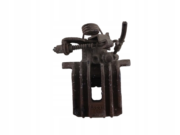 AUDI A4 B6 Bremssattel Bremse Sattel Brems- rechts heck