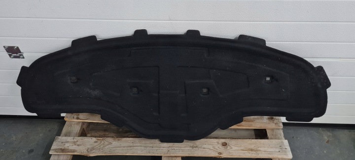 A7 4G S7 odhlučnění WYCISZENIE PODBITAKA kapoty AUDI A7 4G 4G8 4G8863825