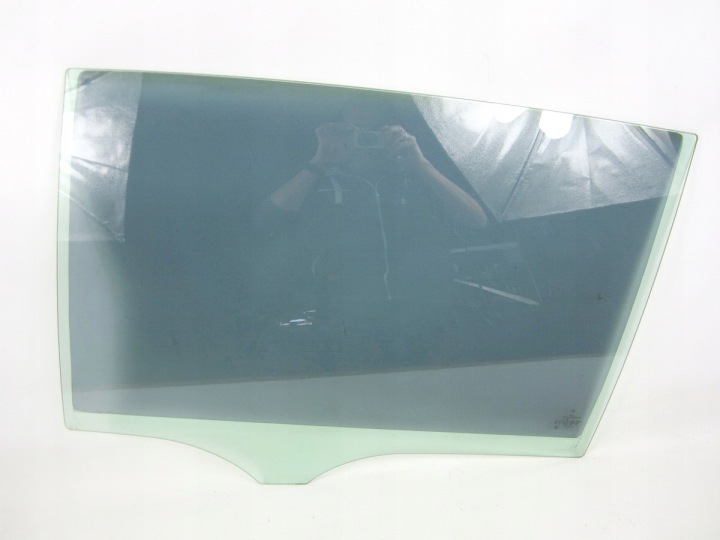 FENSTER Tür hinten heck links AS2 zielona Mercedes R-klasa W251 LONG