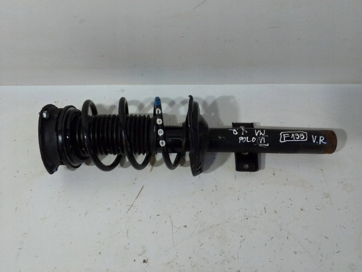 VW Polo Audi A1 Seat Skoda Stoßdämpfer vorne 5Q0412103D (F155)