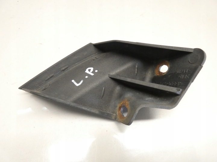 Suppporto montaggio paraurti sinistra Anteriore FIAT STILO 01-06 46806407