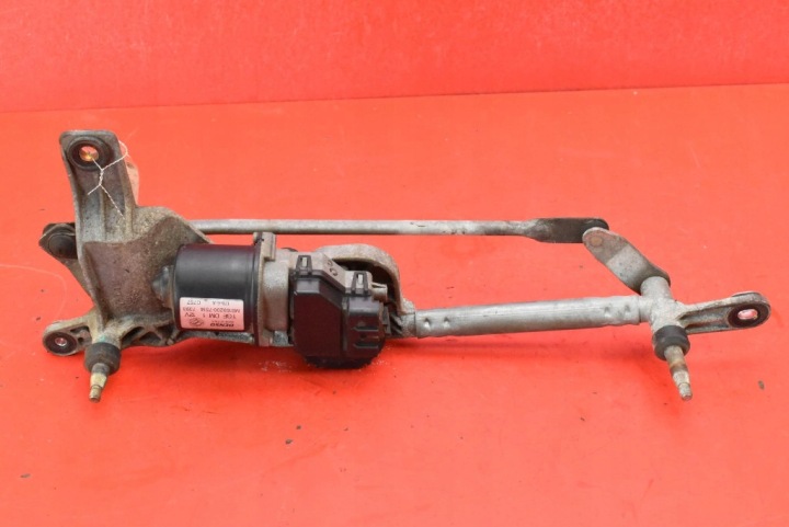 mehanizam motorić brisača prednji dio EU MS159200-7514 LANCIA MUSA i 04-07