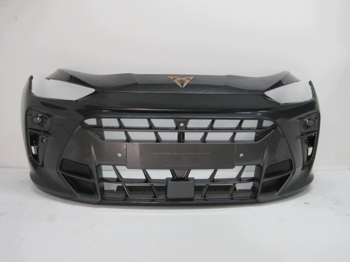 Pare chocs avant Avant CUPRA TERRAMAR 578 26R NR 1498