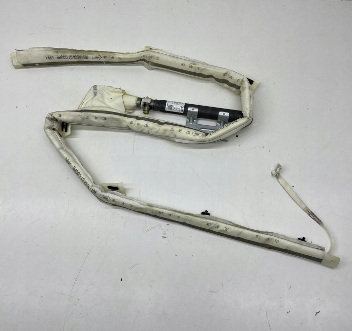 AUDI A7 C7 airbag roof airbag powietrzna airbag right original!