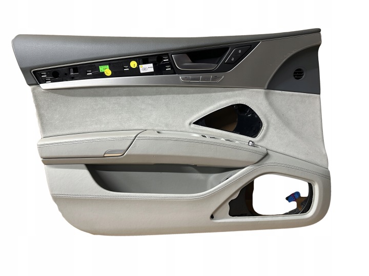 AUDI A8 4H D4 Laterale / lato PORTA Portiera sinistra Anteriore 4H1868017