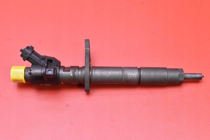 Injecteur Injecteur Test 9X2Q-9K546-DB CITROEN C5 II X7 III 3.0 HDI 240 KM