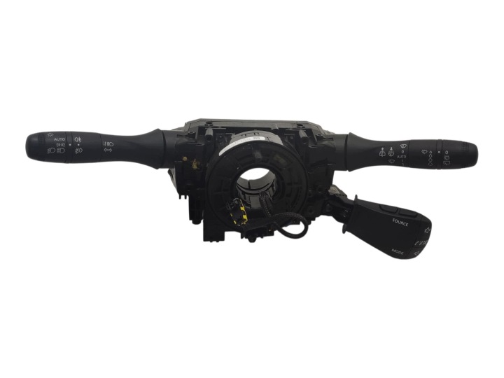 steering wheel levers and controls ring DACIA SANDERO III 2021-2025 255670975R