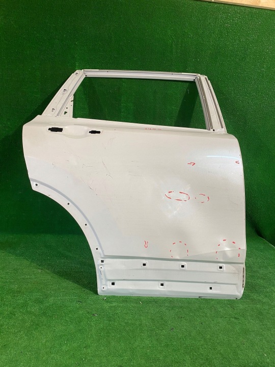 Tür heck hinten rechts HONDA CR-V V 18- NR.1455