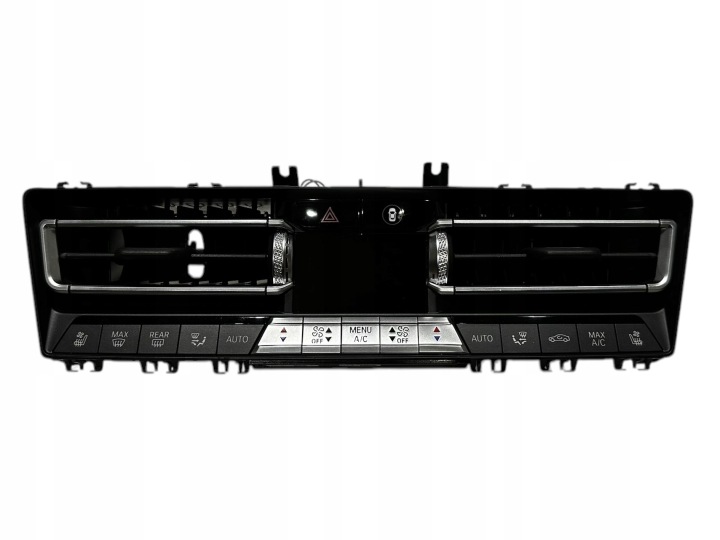 BMW COMANDI CLIMA A/C 64119458566