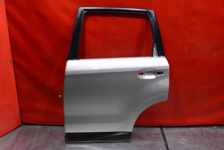 PORTA Portiera sinistro posteriore posteriore G1U SUBARU FORESTER 4 IV 12-16