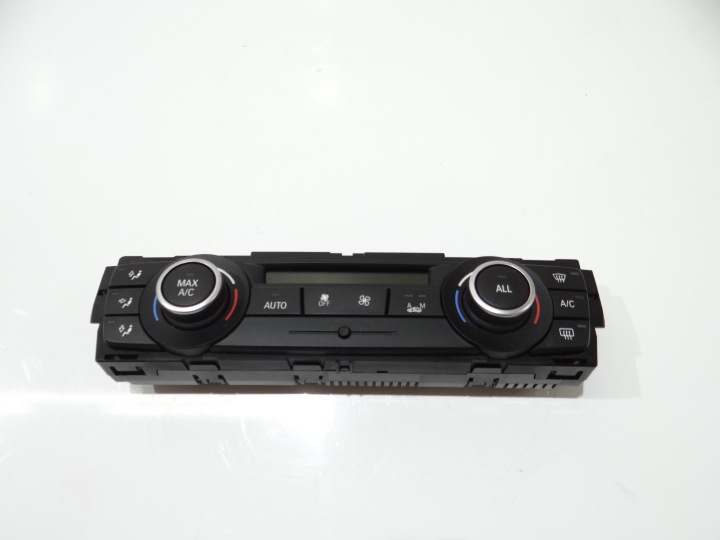 PANEL řídící jednotka klimatizaci BMW X3 F25 9289957