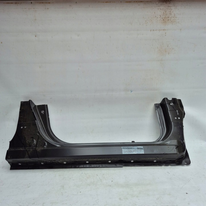 NISSAN QASHQAI II J11 13- threshold right front front