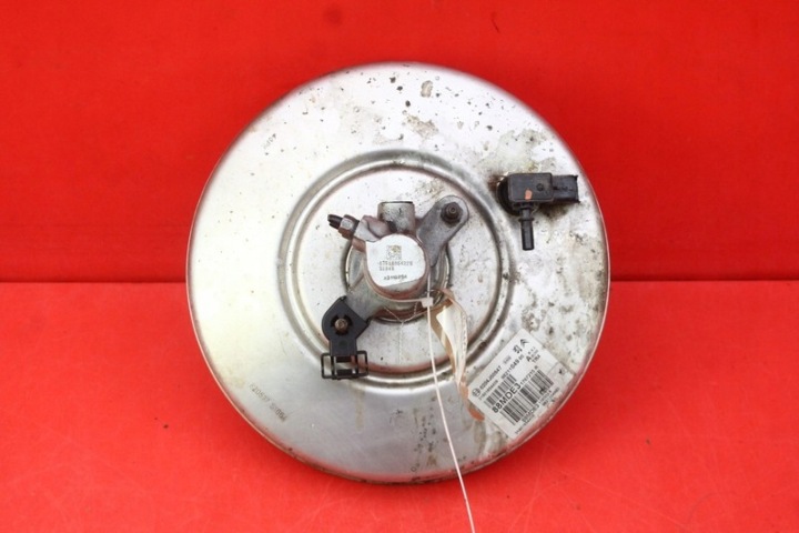 Servo Servo frein EU 9821104980 TOYOTA PROACE CITY 1.5 D-4D 120 KM
