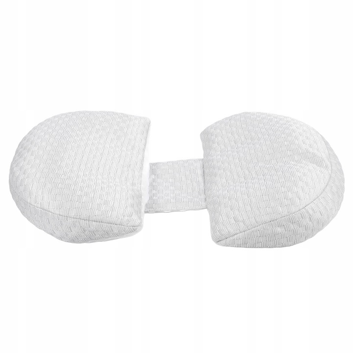 Подушка для вагітних U Форма Side Sleeping Подушка Matters Подушка 3P — фото 7