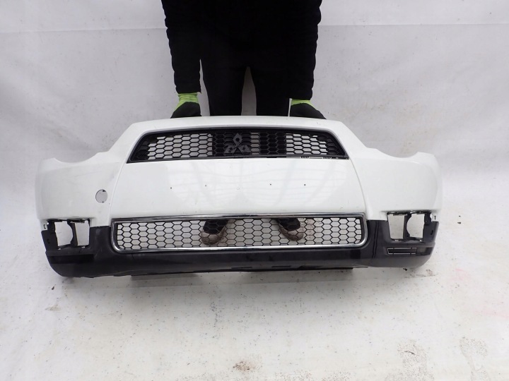 MITSUBISHI COLT VI 6 LIFT 08-12 nárazník předek přední