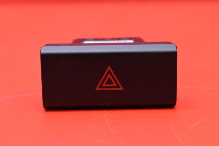switch of the lights of warning lights MAZDA MX5 MX-5 4 IV ND LIFT 18-24