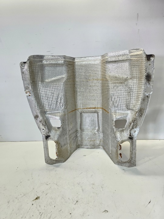 BLENDE ABDECKUNG TERMICZNA AUDI A5 8T COUPE 8T0804160D