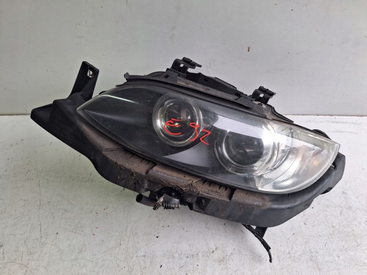 BMW 3 E92 E93 05-10 Licht links XENON UK