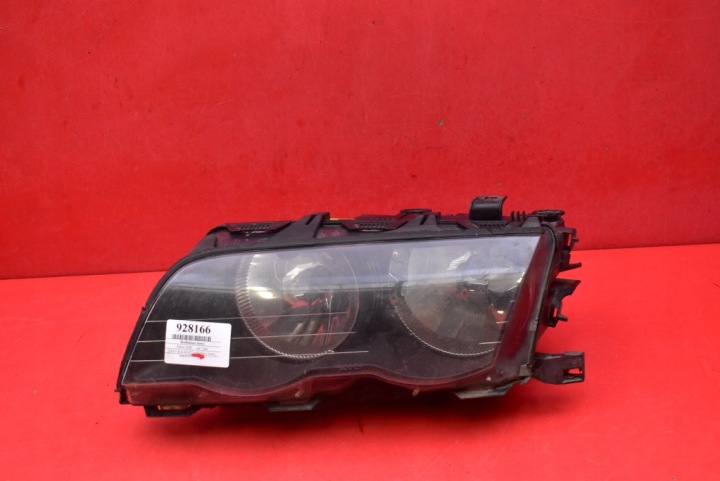REFLEKTOR links Licht vorne EU 0301089205 BMW E46 97-03