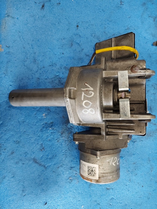 OPEL CORSA D Lenksäule der Lenkung 26117867 09A EU