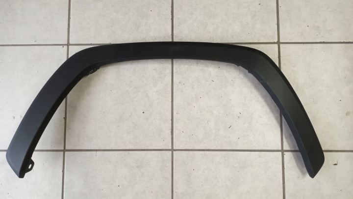 COUVERTURE POUR AILE DROITE AVANT TOYOTA RAV4 V 2019R->