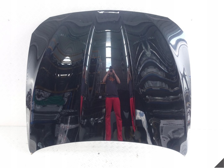 BMW 5 F10 F11 M5 &LIFT motorhaube Abdeckung vorne