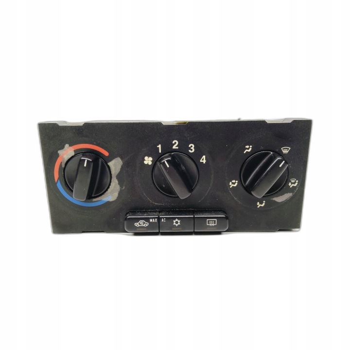 Panel klími manuální Opel Astra G 1.6 16V 52559839