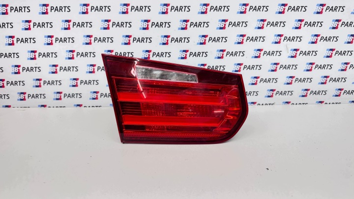 BMW F30 F31 sedan KOMBI TOURING light left rear part rear to the bonnet 7371111