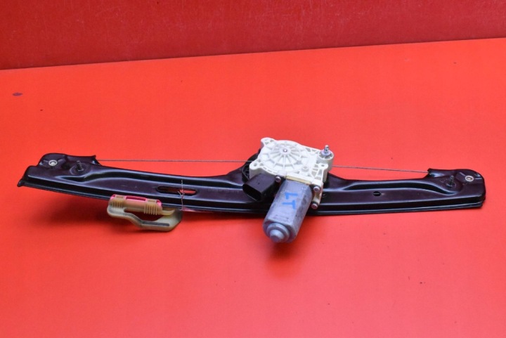 fensterhebermotor links heck 7322747 BMW X5 F15 13-18