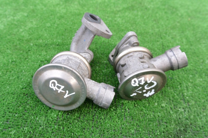 ZAWOER EGR KPL AUDI Q7 4L A6 A8 VW TOUAREG 7L