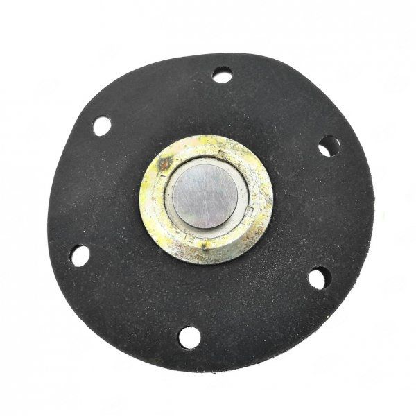 17110851 Fuel Injection Pressure Regulator Compatible With Chevrolet Camaro,Corvette,Cavalier,Pontiac Firebird,Fiero 2.8L,6000 2.8L,Oldsmobile Cutlass Ciera Firenza,Buick Skylark