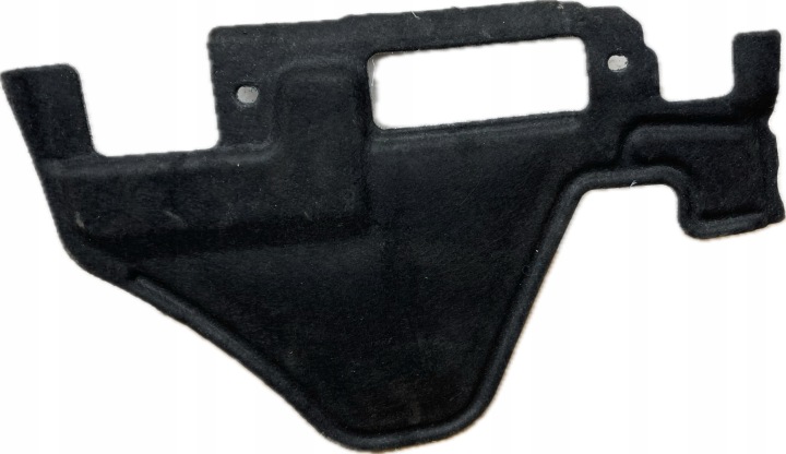 FIAT 600 2023 - copertura GREMBIALINA Insonorizzazione Inserto del cruscotto MOPAR 52199368