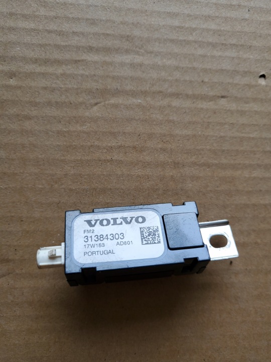 antenne verstärker modul VOLVO XC90 II OE EU