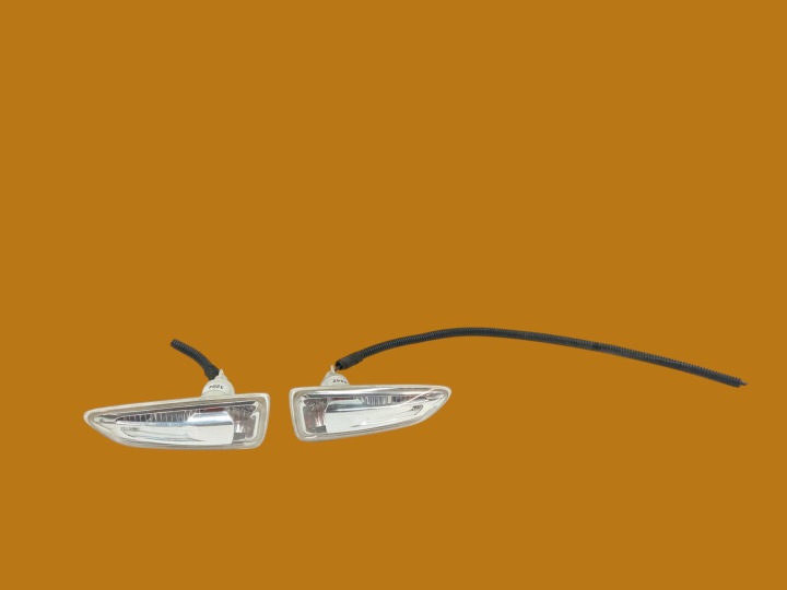blinkerleuchte W kotflügel KOMPLET 13273104 13273103 Opel Astra IV J