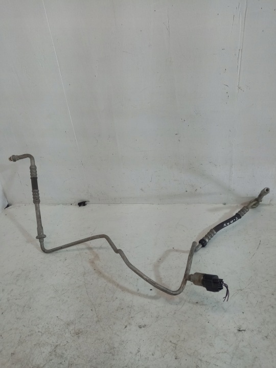 Conduit pieces tuyaux Climatisateur air conditionné FORD C-MAX 1,8TDCi