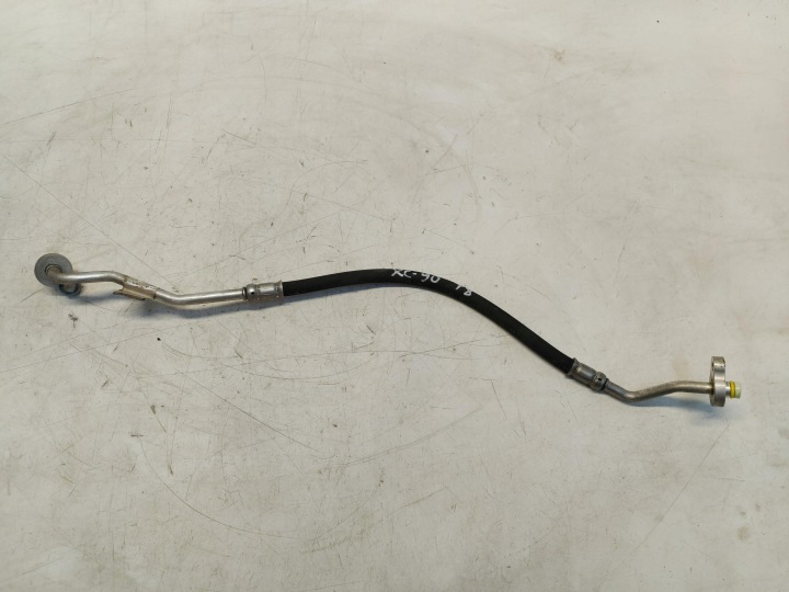 Volvo XC90 II T8 Tuyau flexible Conduit pieces tuyaux Tuyau Climatisateur air conditionné 2.0E 31389351