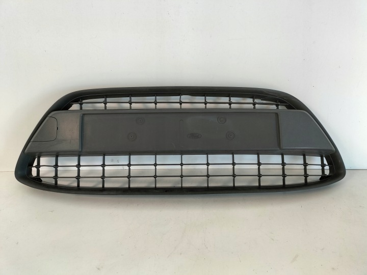 GRILLE/MASQUE GRILLE PARE CHOC AVANT MOYEN FORD FIESTA MK7 08-13