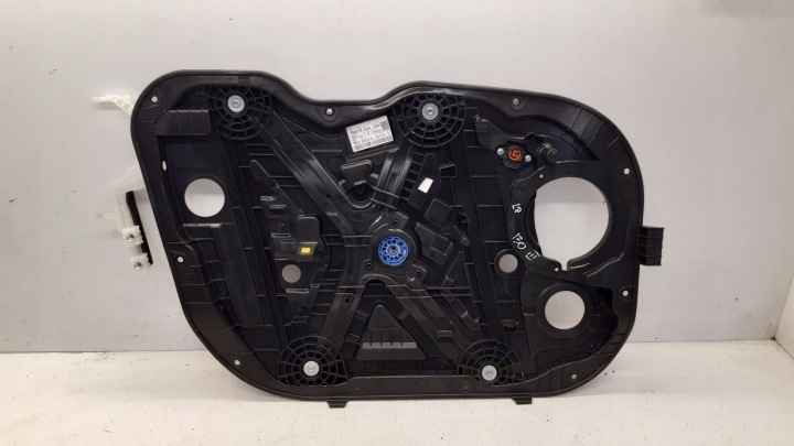 window regulator left front mechanism Hyundai i30 III LIFT 1.0 GDI