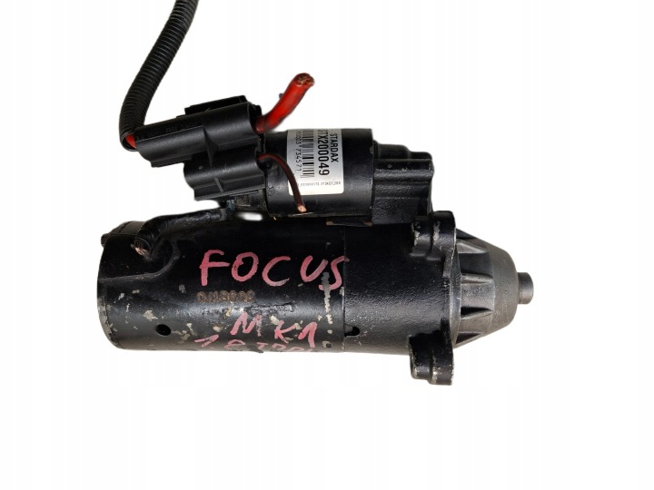 starter FORD FOCUS MK1 1.8 TDCI STX200049