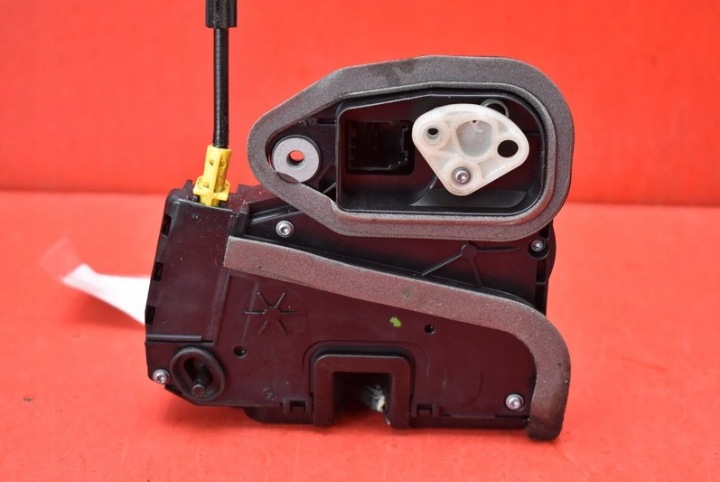 lock door right rear part rear 13598385 ART OPEL ASTRA 5 V K KOMBI 15-20